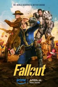 Фоллаут / Fallout
